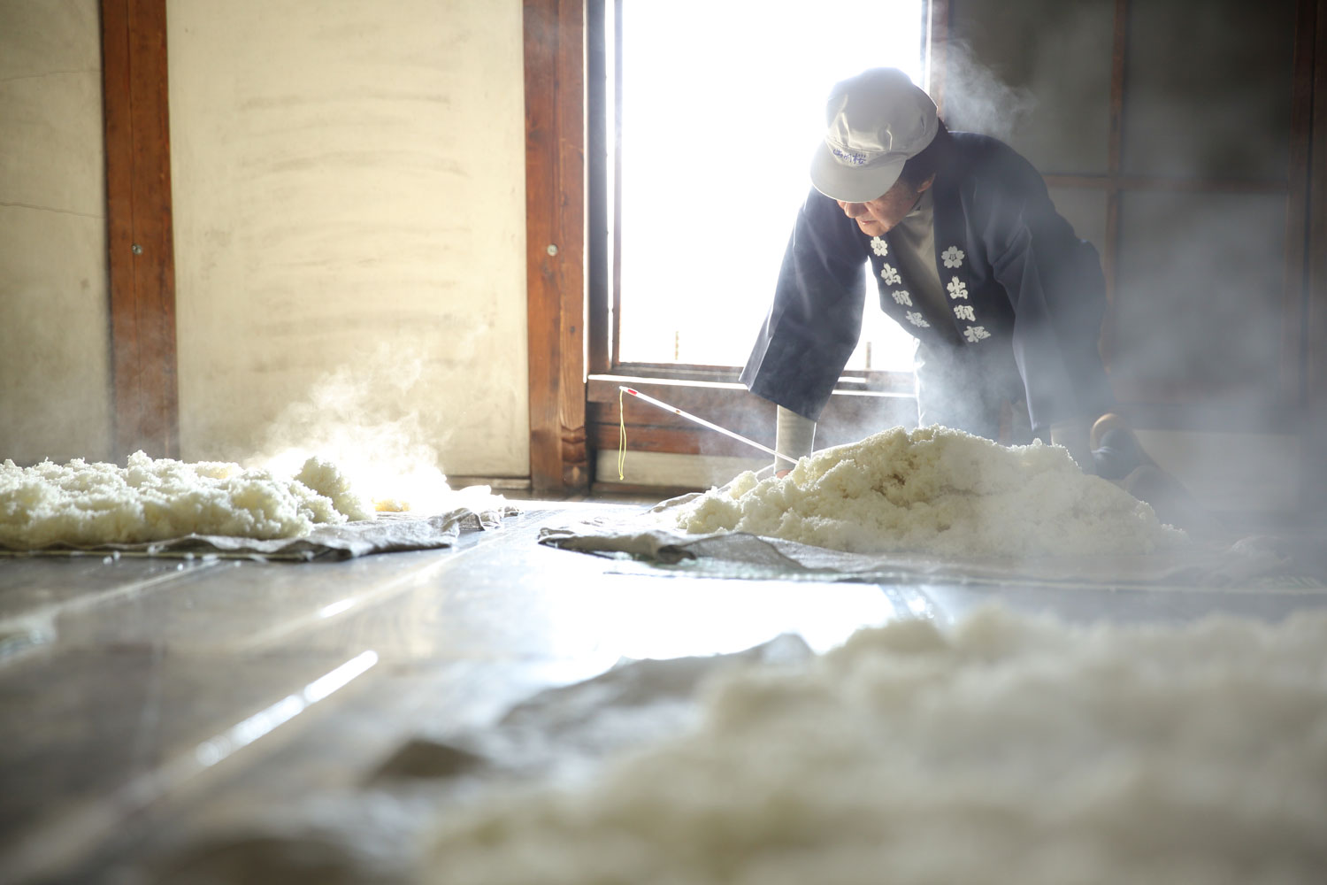 Our Sake Producers Our Sake Producers