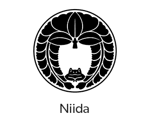 Niida