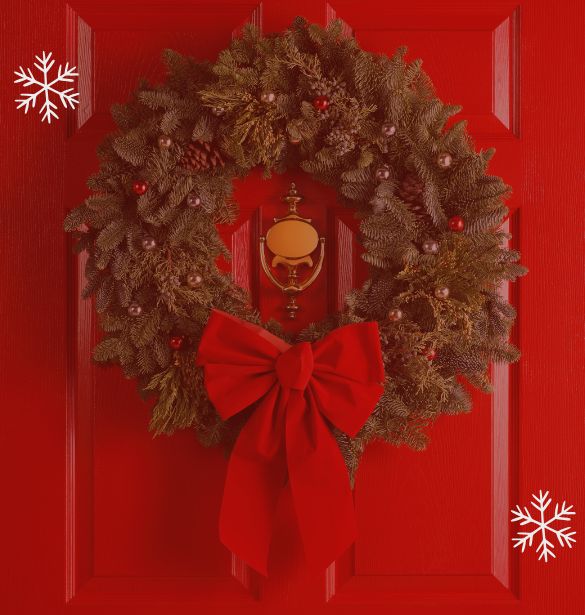 Christmas Gifts from the World of Sake