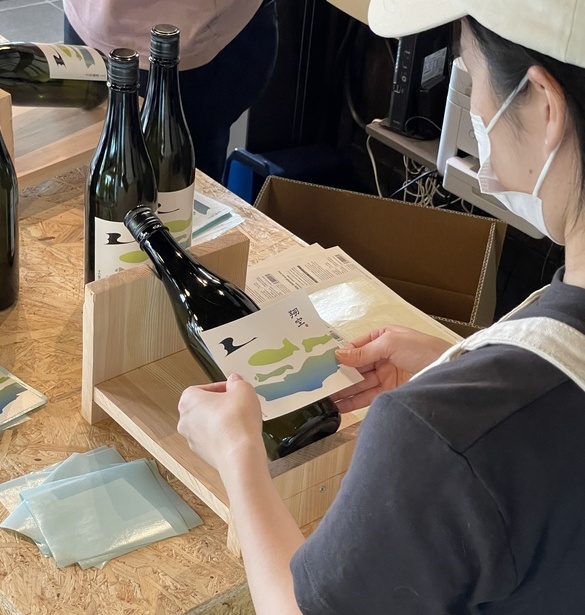 Craft Sake – Why It’s Often Not Actually Sake (And Why That’s Exactly What Makes It Interesting)  