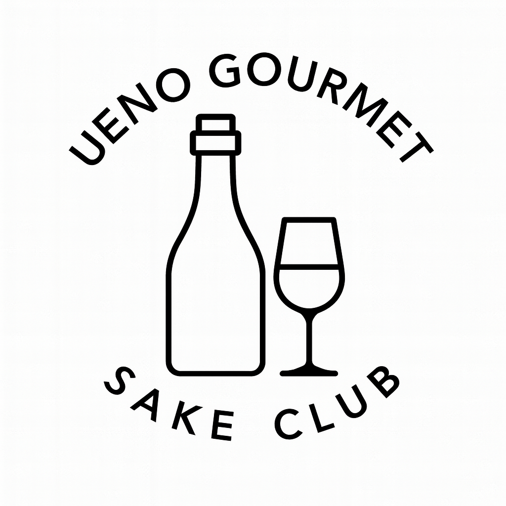 UENO GOURMET Sake Club
