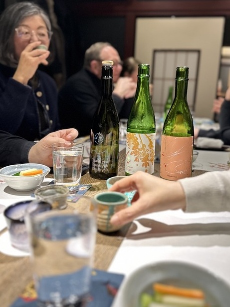 How Acidity Develops in Sake – and How It Differs from Wine