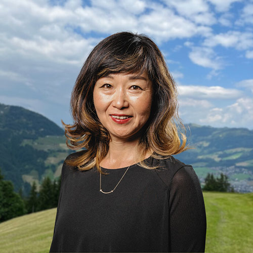 Naomi Ito