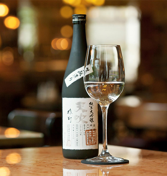 How to enjoy Sake How to enjoy Sake