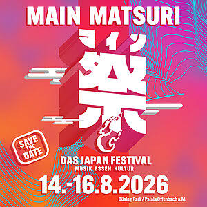 Main Matsuri 2026 – Japanese Culture Festival