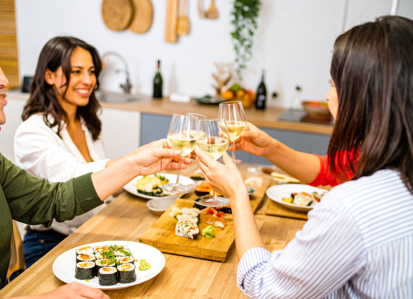 Sake-Club Sake-Club