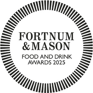 Drinks Book Award von Fortnum & Mason in London