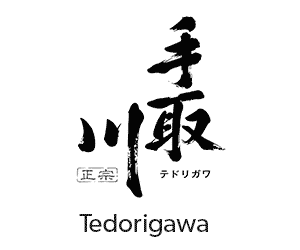 Tedorigawa