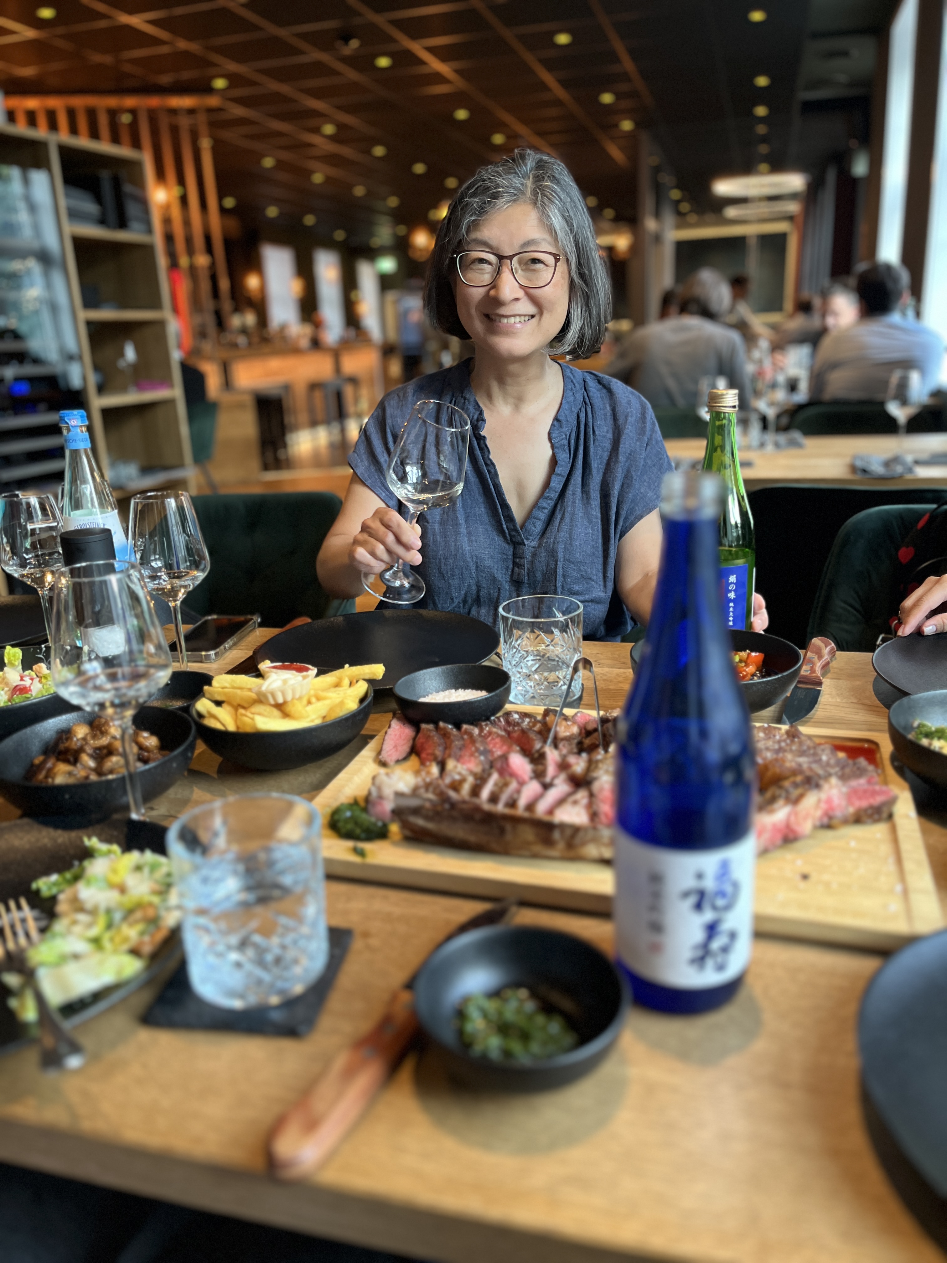 Food Pairing Made Easy – Find the Perfect Sake for Your Meal