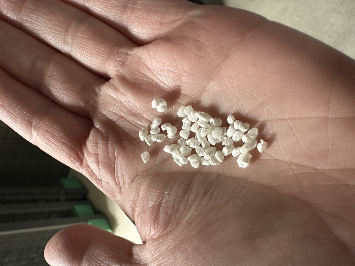 tsukihaze koji rice