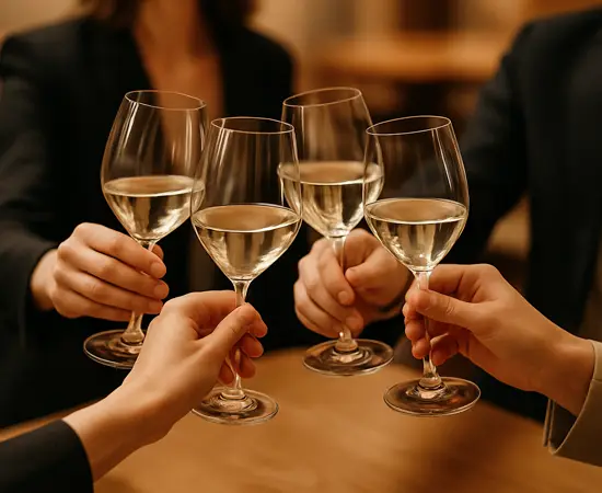 Sake Online Tastings