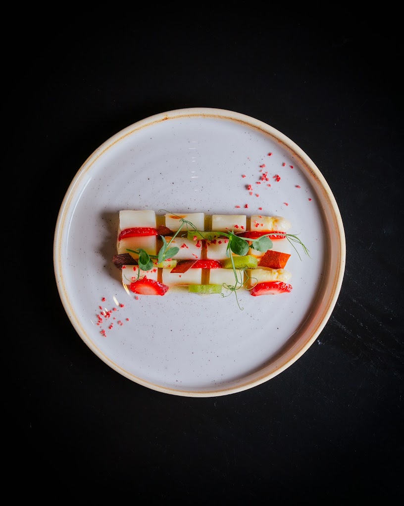 20 Years of UENO GOURMET x Dae Mon