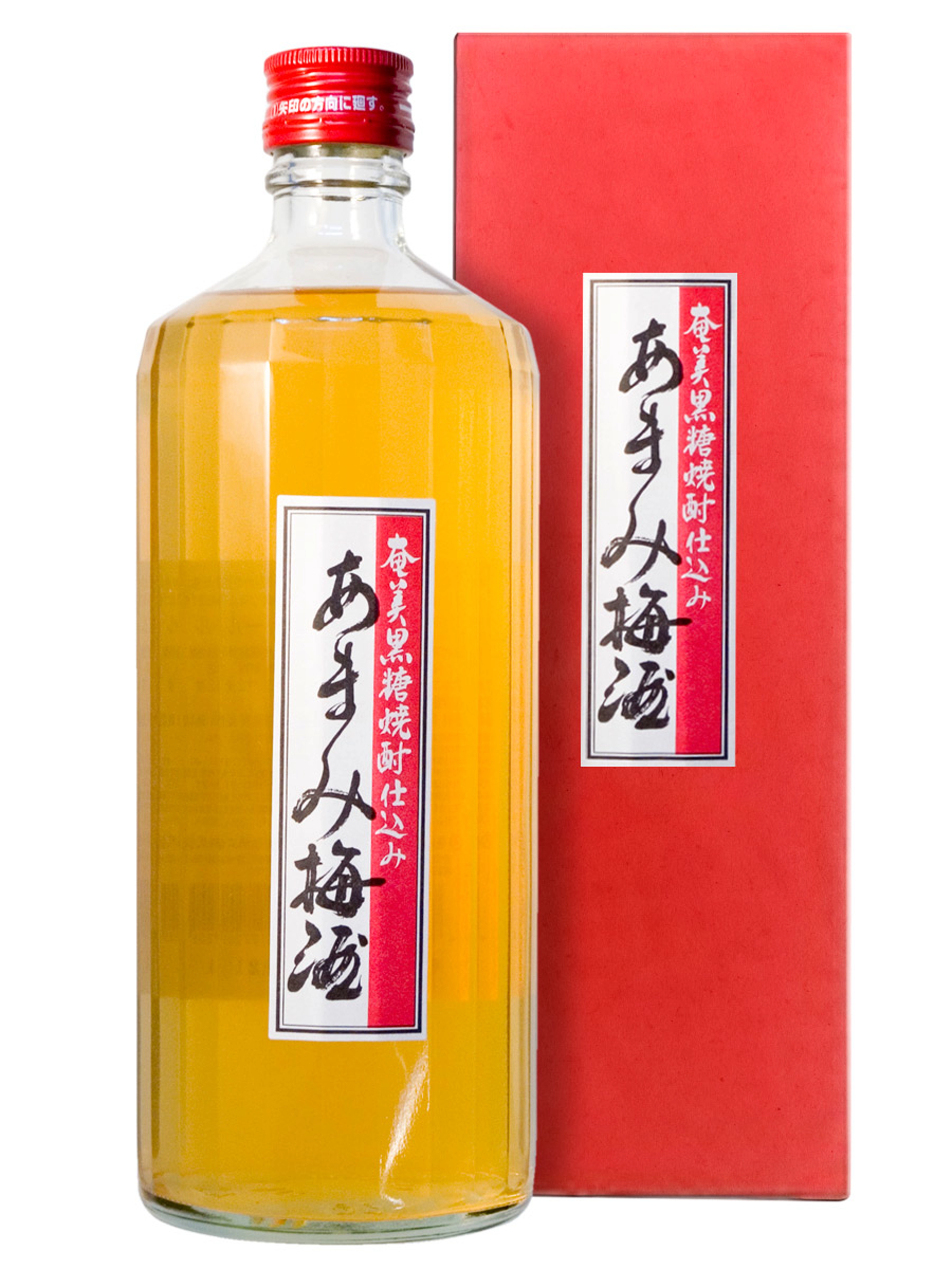Umeshu