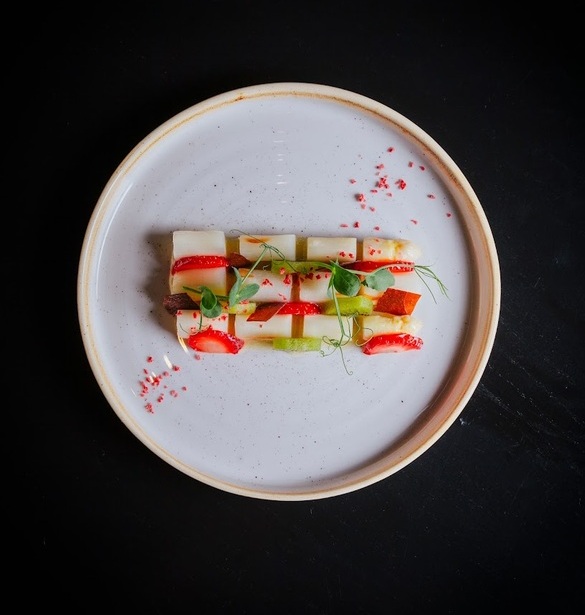 20 Years of UENO GOURMET x Dae Mon