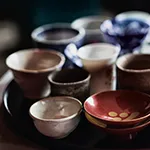 Japanese Tableware