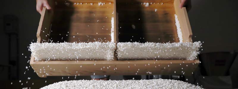 Sake Classification