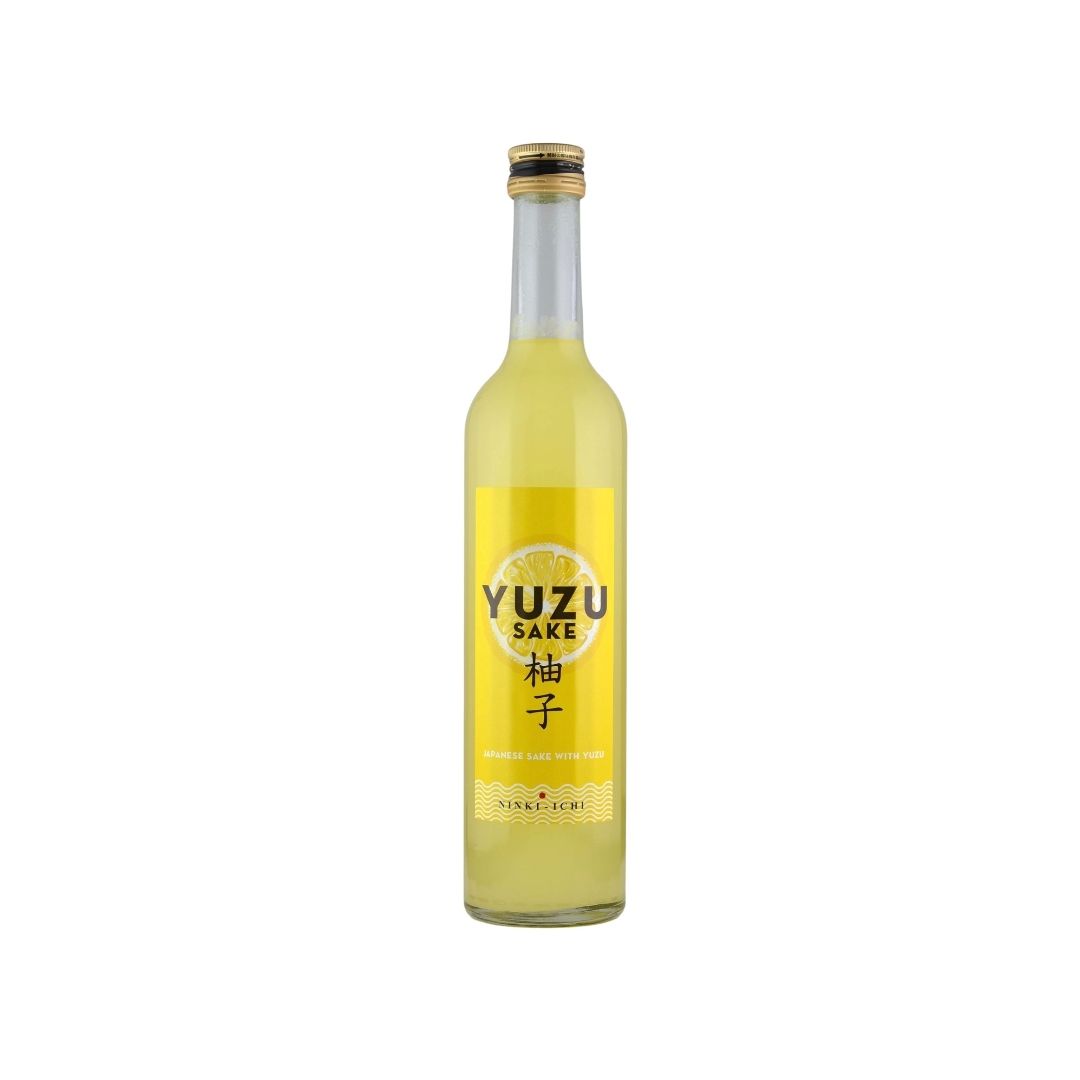Ichi-Yuzu