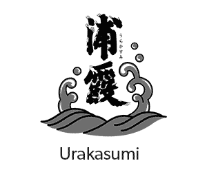 Urakasumi