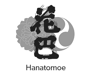 Hanatomoe