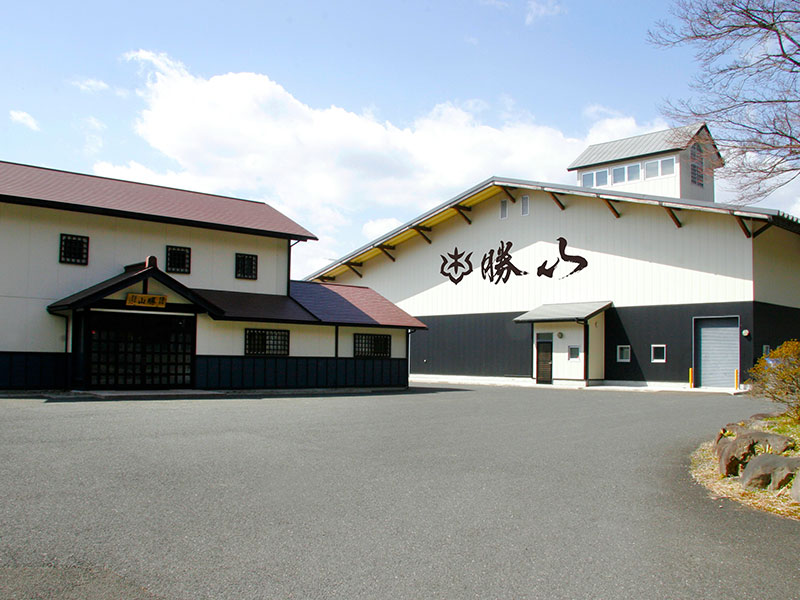 Katsuyama