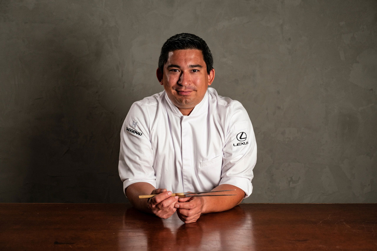 Tohru's Valentine's Day Menu