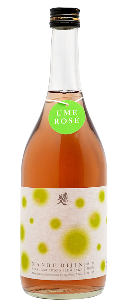 Ume Rosé 720ml