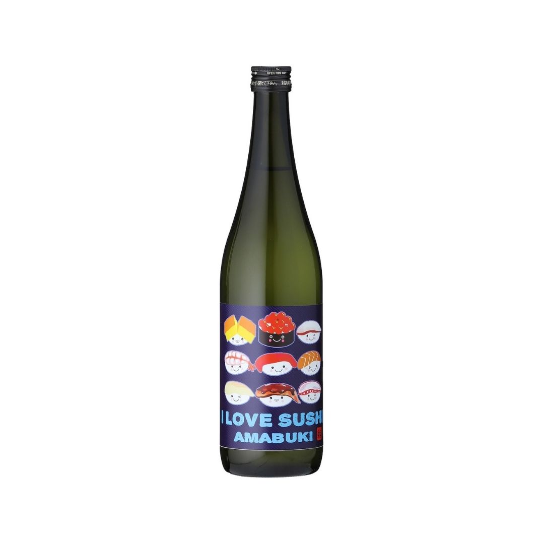 12xrgOwnZRie1ua I love Sushi