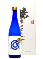 Tatsuriki Dragon Blue