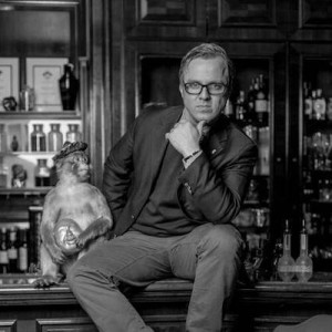 Sommelier Arnd Henning Heissen
