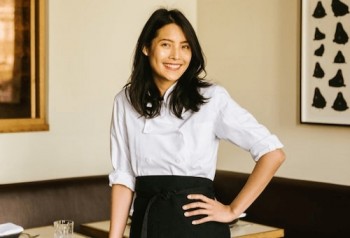 Sommelier Kin Dee 