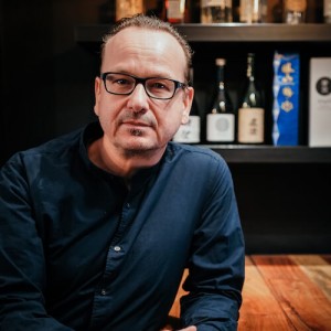 Sommelier Wolfgang Krivanec